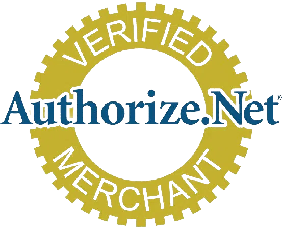 Organization brand authorize net