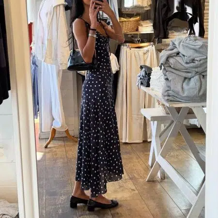 Realisation Par Ellery Silk Midi Dress 18 result