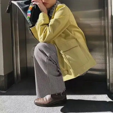 Veronica Beard Arlen Dickey Barn Jacket 16 result